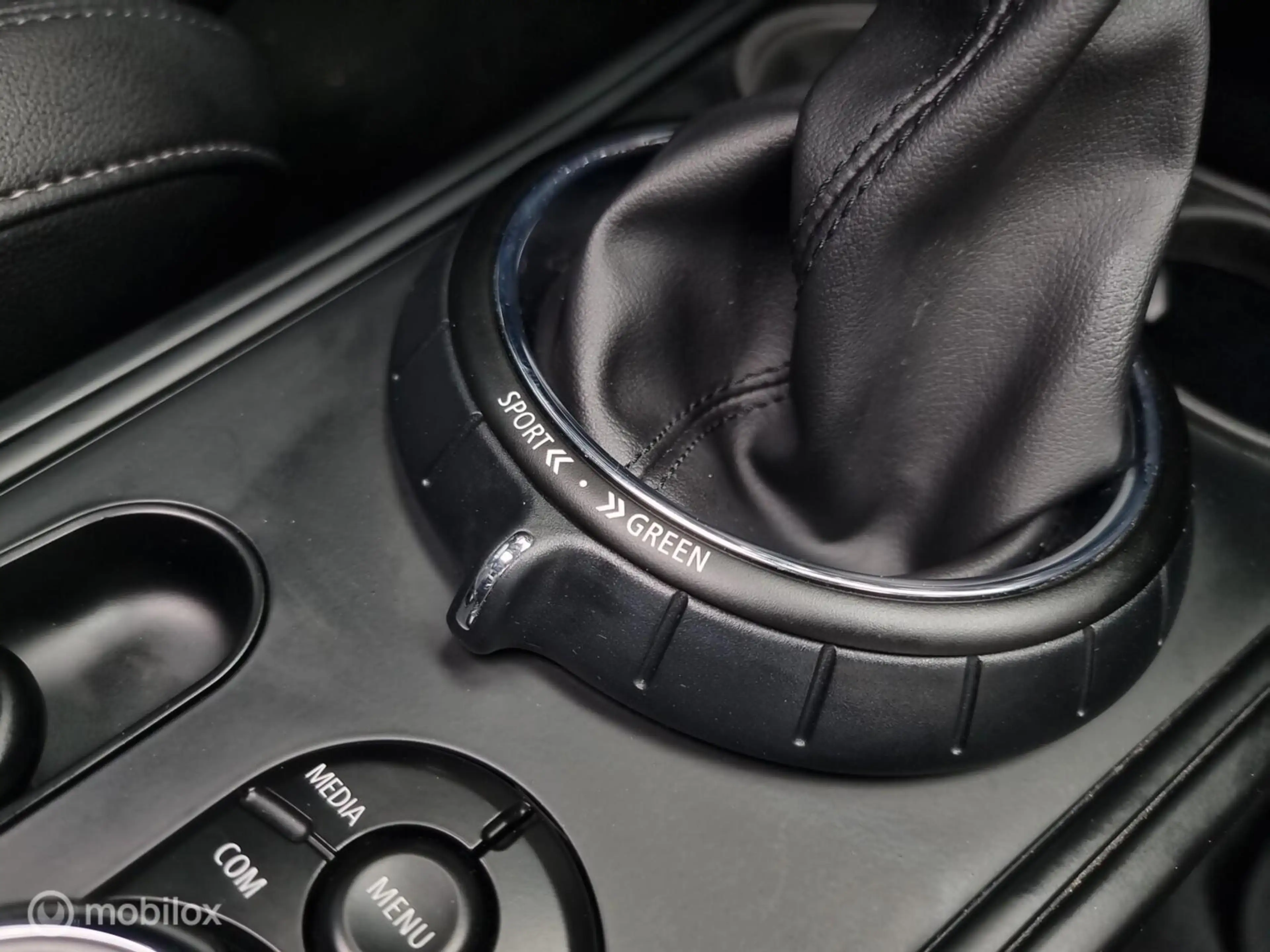MINI Cooper S Countryman 2.0 ALL4 Chili John Works Automaat — photo 26