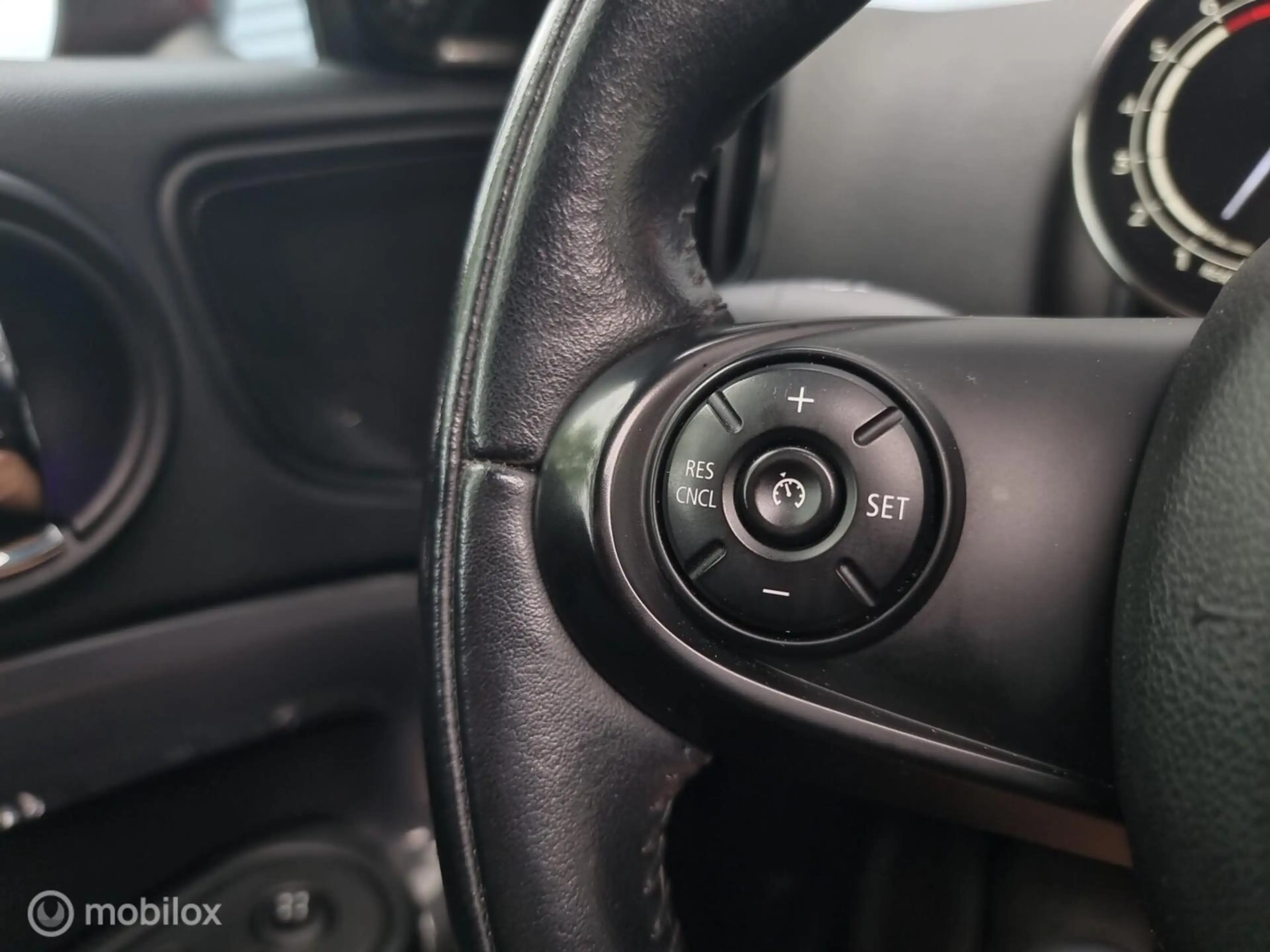 MINI Cooper S Countryman 2.0 ALL4 Chili John Works Automaat — photo 29