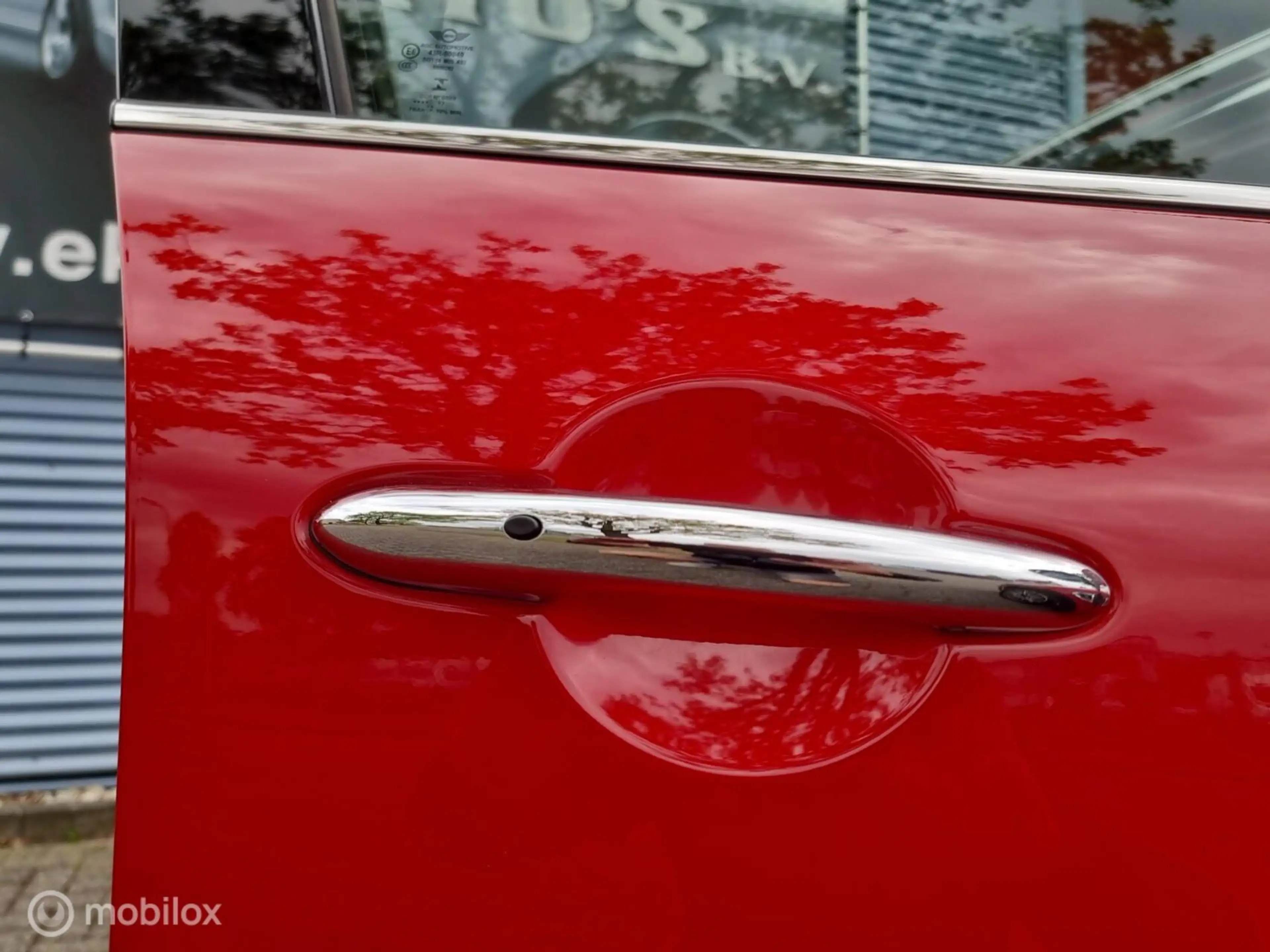 MINI Cooper S Countryman 2.0 ALL4 Chili John Works Automaat — photo 18