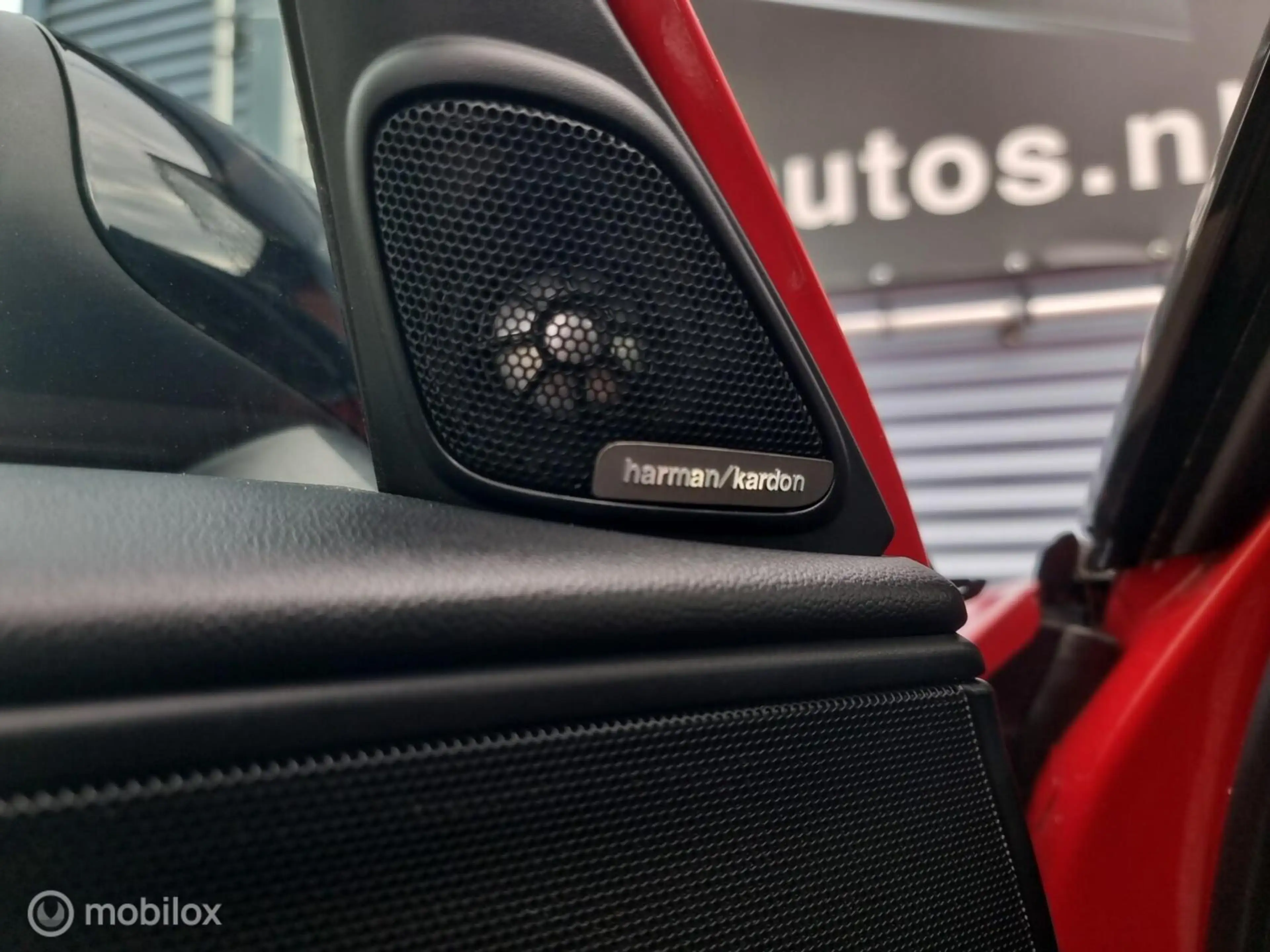 MINI Cooper S Countryman 2.0 ALL4 Chili John Works Automaat — photo 17