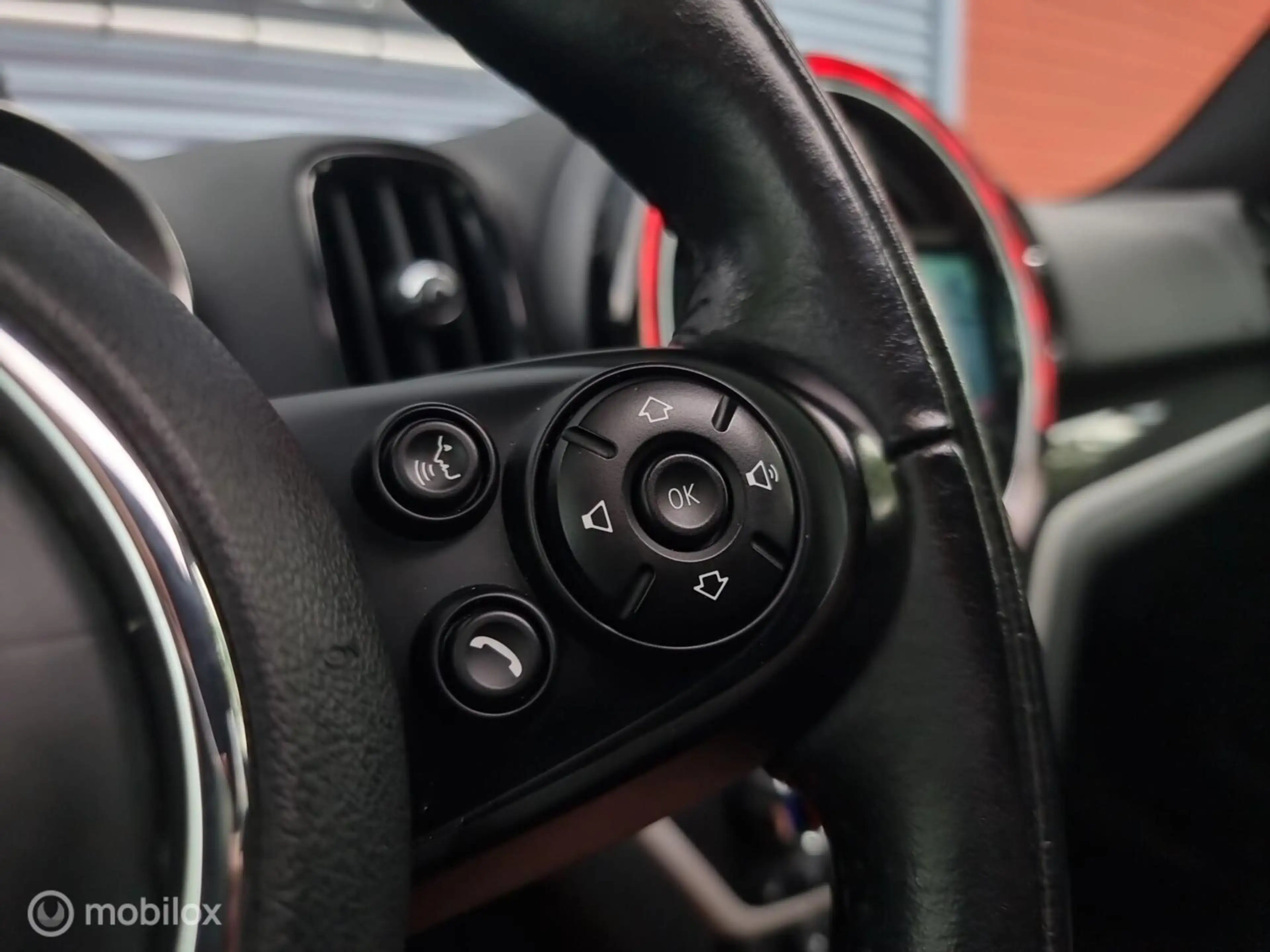 MINI Cooper S Countryman 2.0 ALL4 Chili John Works Automaat — photo 30