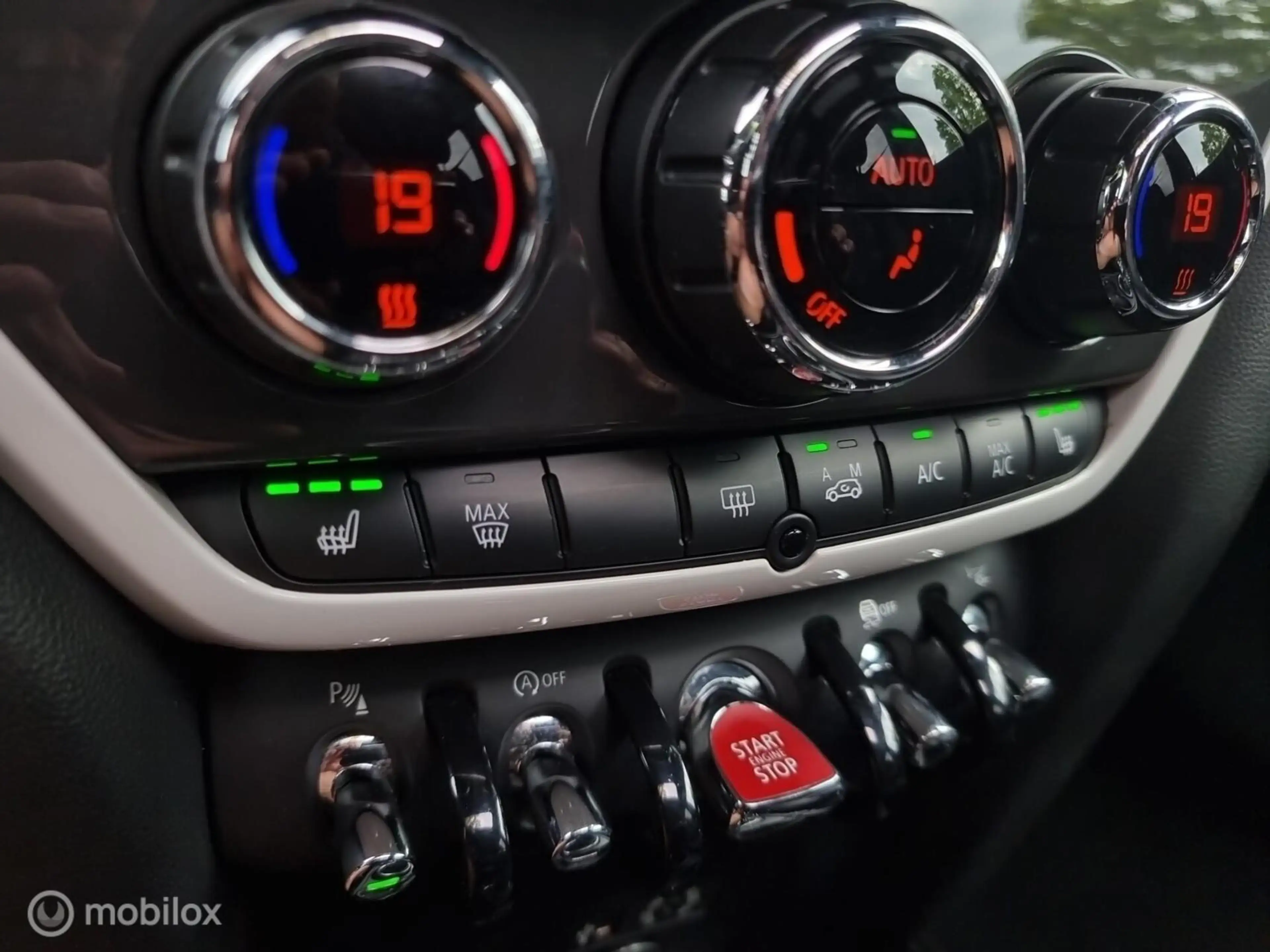 MINI Cooper S Countryman 2.0 ALL4 Chili John Works Automaat — photo 13