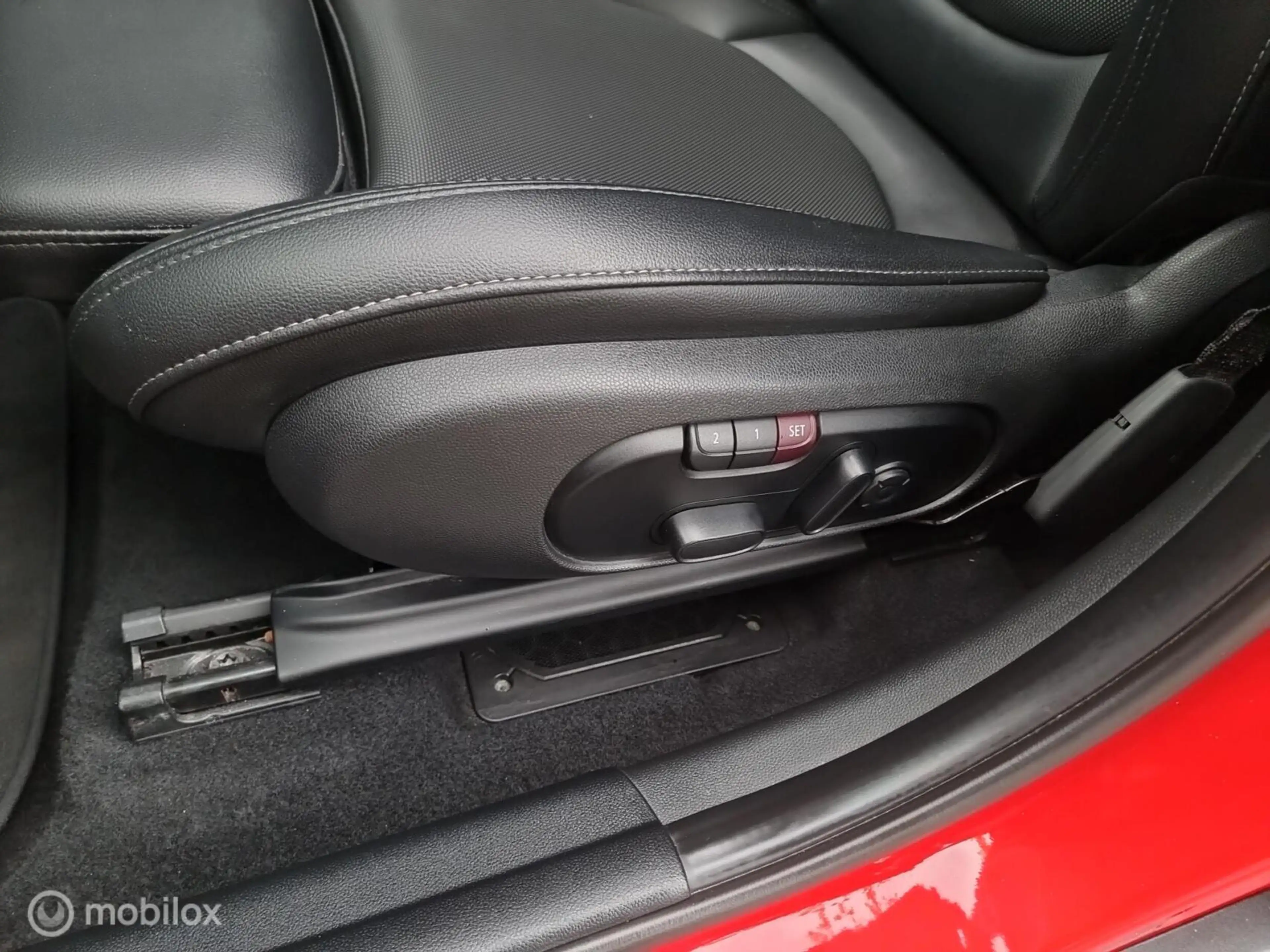 MINI Cooper S Countryman 2.0 ALL4 Chili John Works Automaat — photo 38