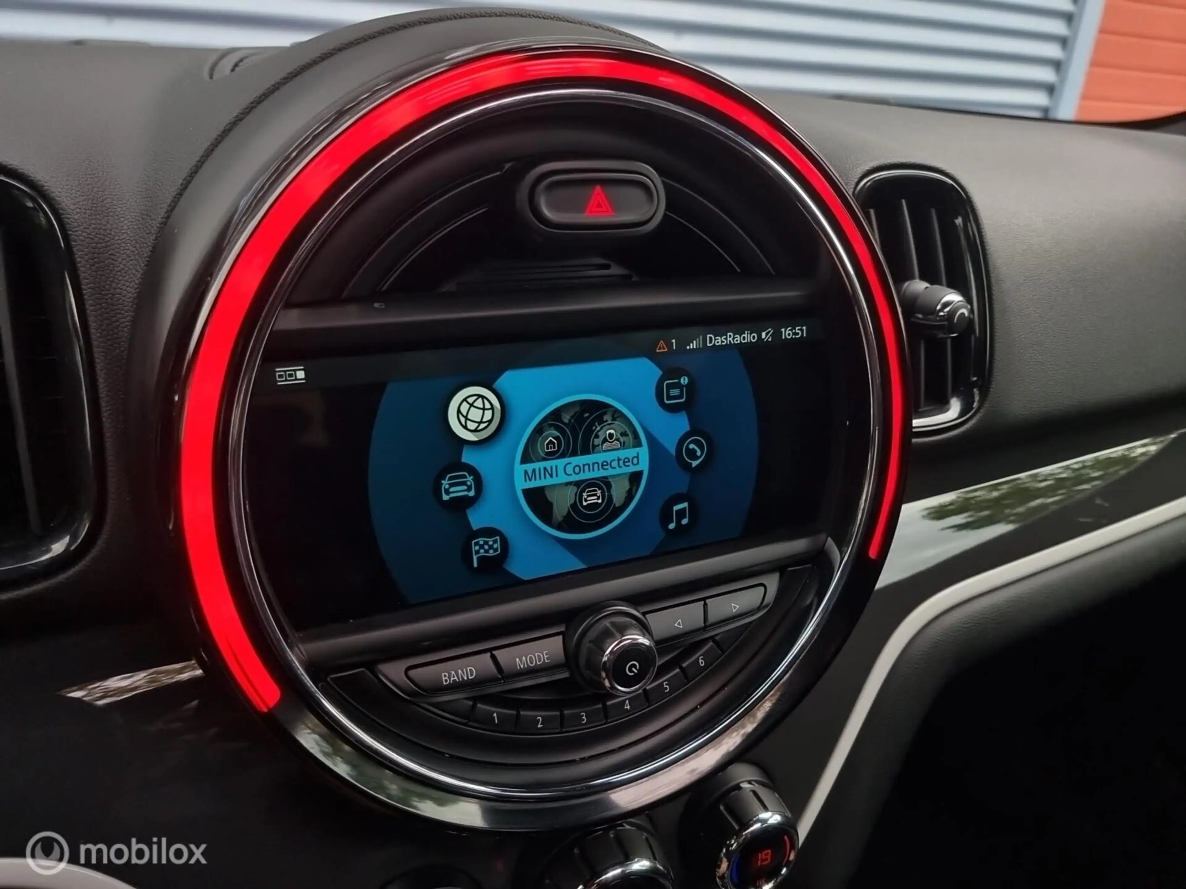 MINI Cooper S Countryman 2.0 ALL4 Chili John Works Automaat — photo 33