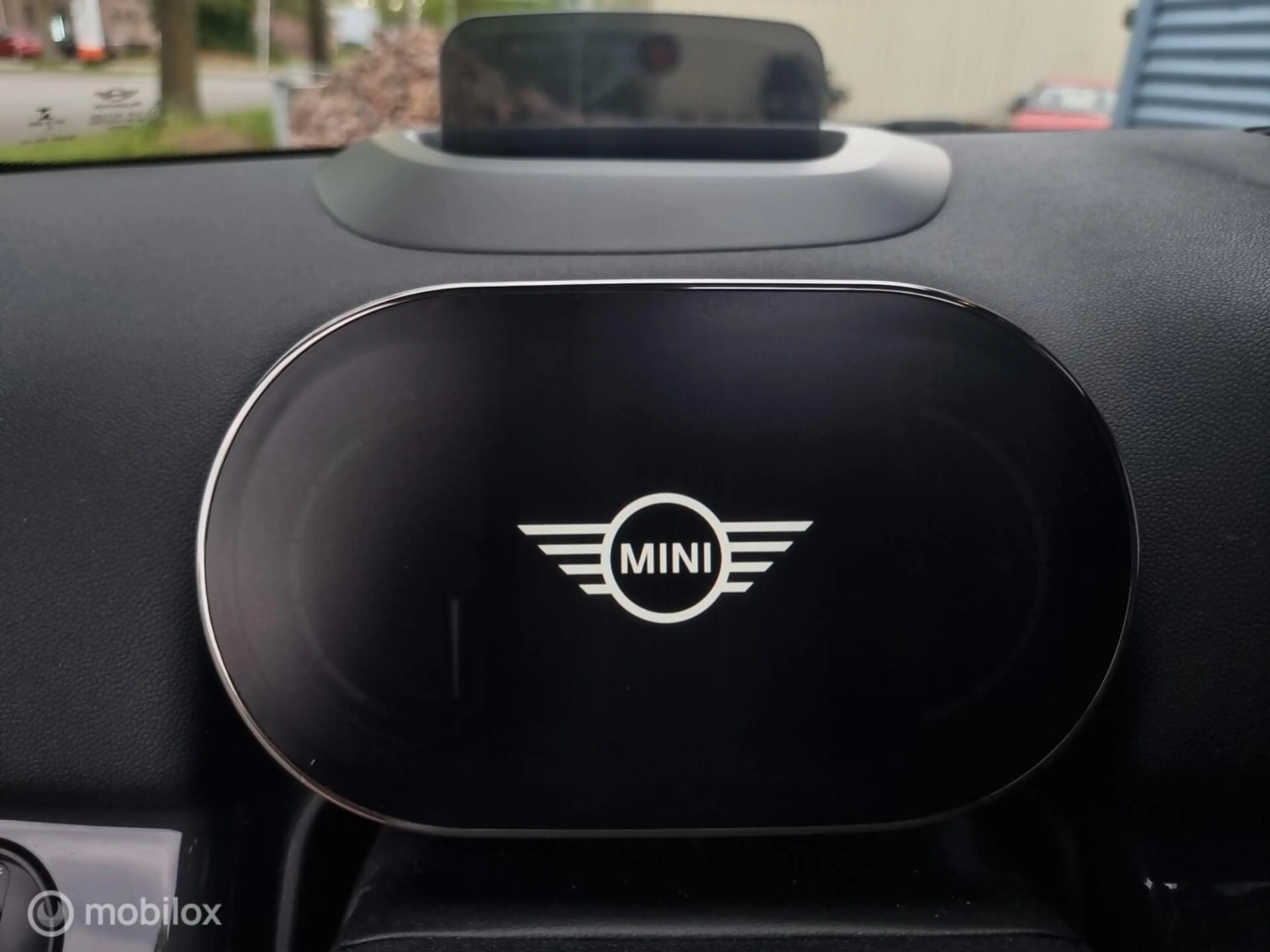 MINI Cooper S Countryman 2.0 ALL4 Chili John Works Automaat — photo 44