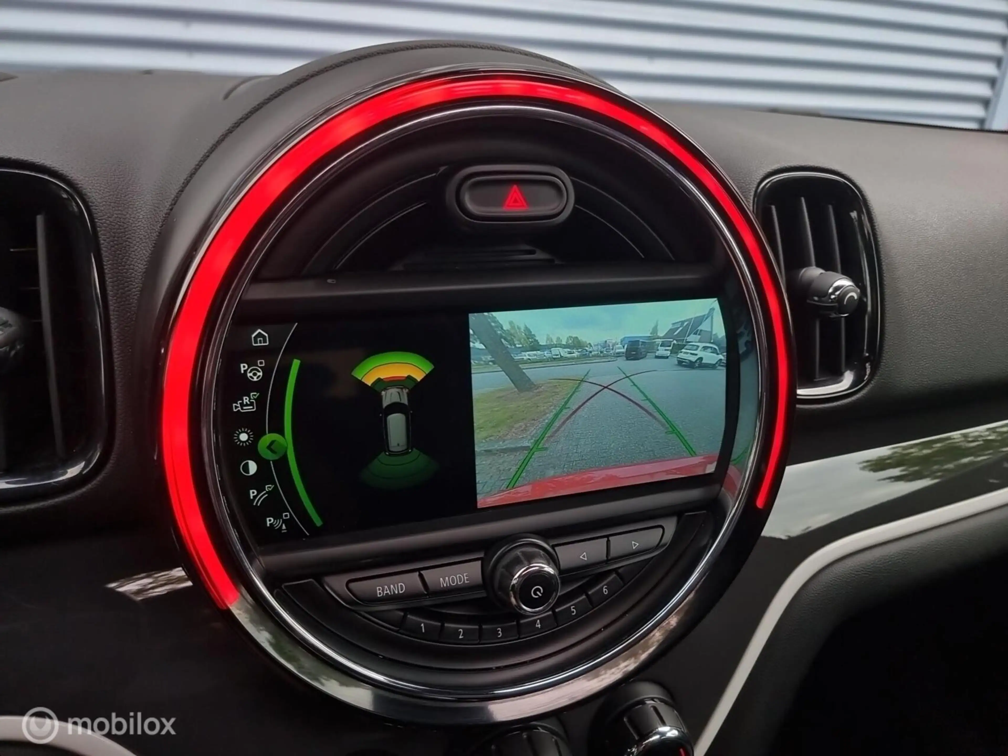 MINI Cooper S Countryman 2.0 ALL4 Chili John Works Automaat — photo 14