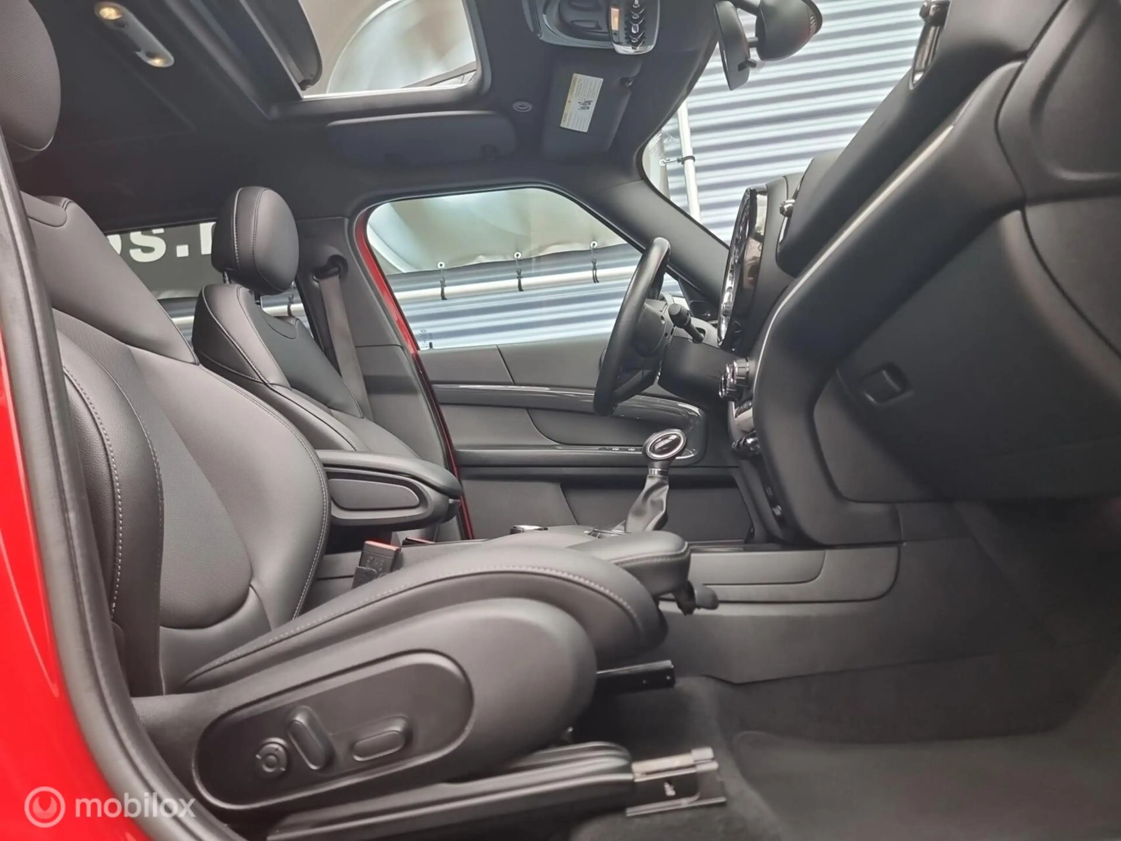 MINI Cooper S Countryman 2.0 ALL4 Chili John Works Automaat — photo 19