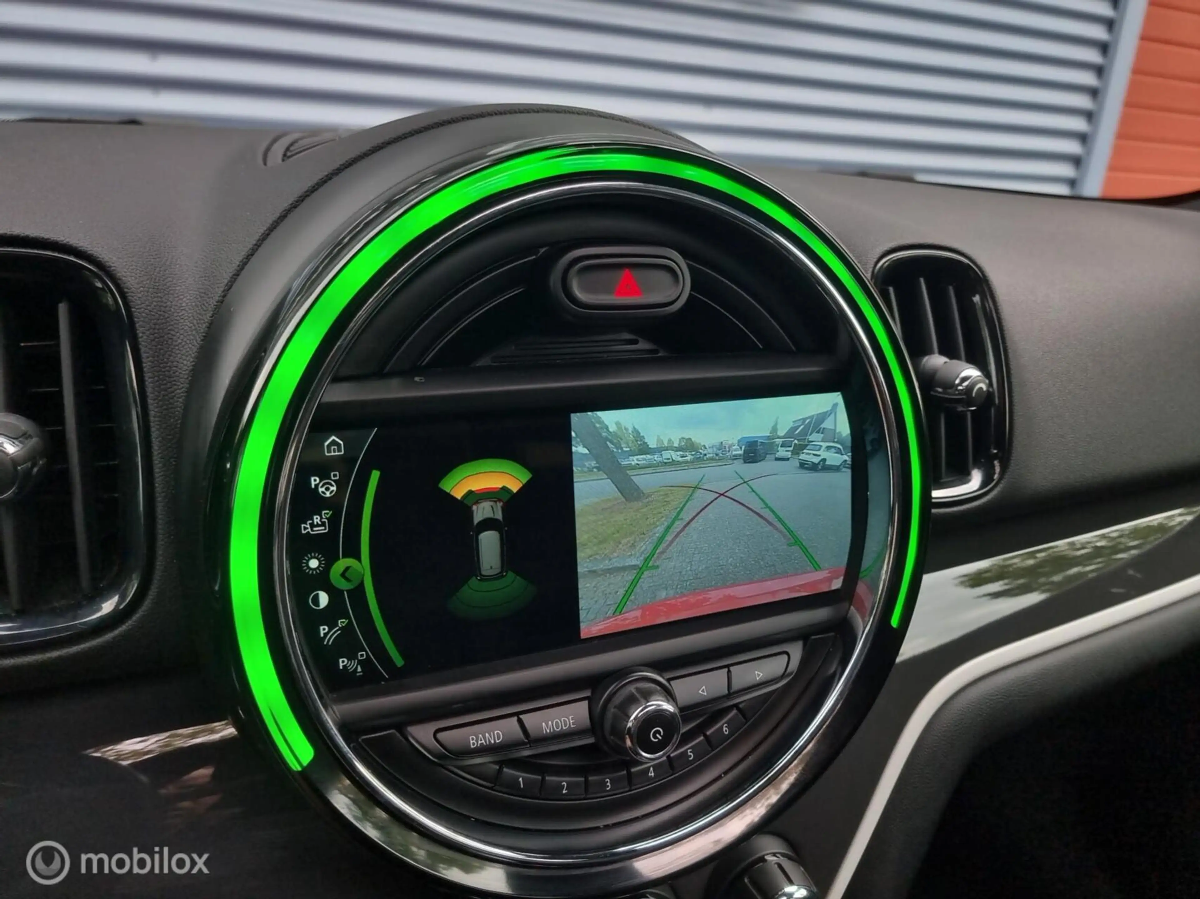 MINI Cooper S Countryman 2.0 ALL4 Chili John Works Automaat — photo 15