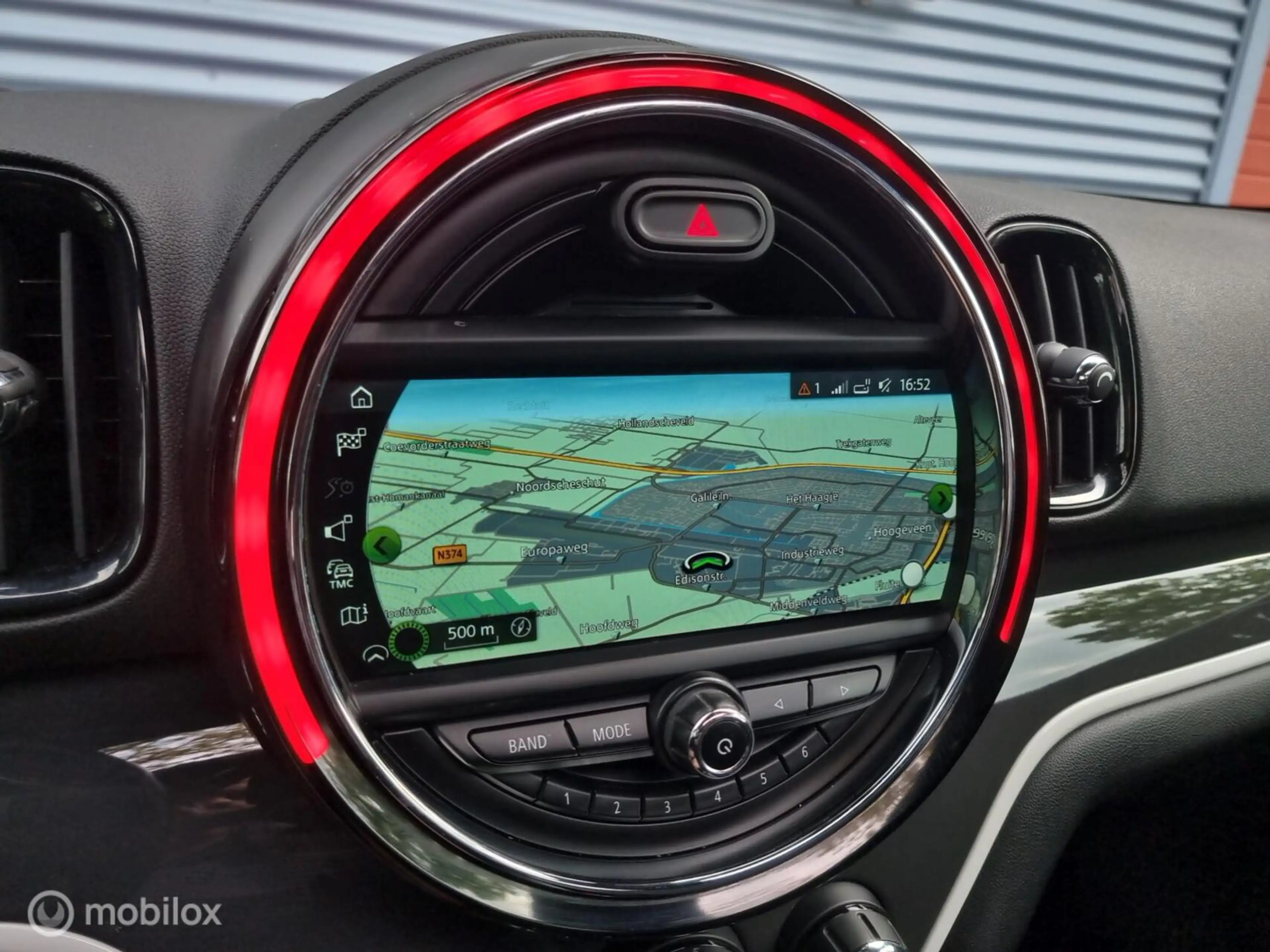 MINI Cooper S Countryman 2.0 ALL4 Chili John Works Automaat — photo 22