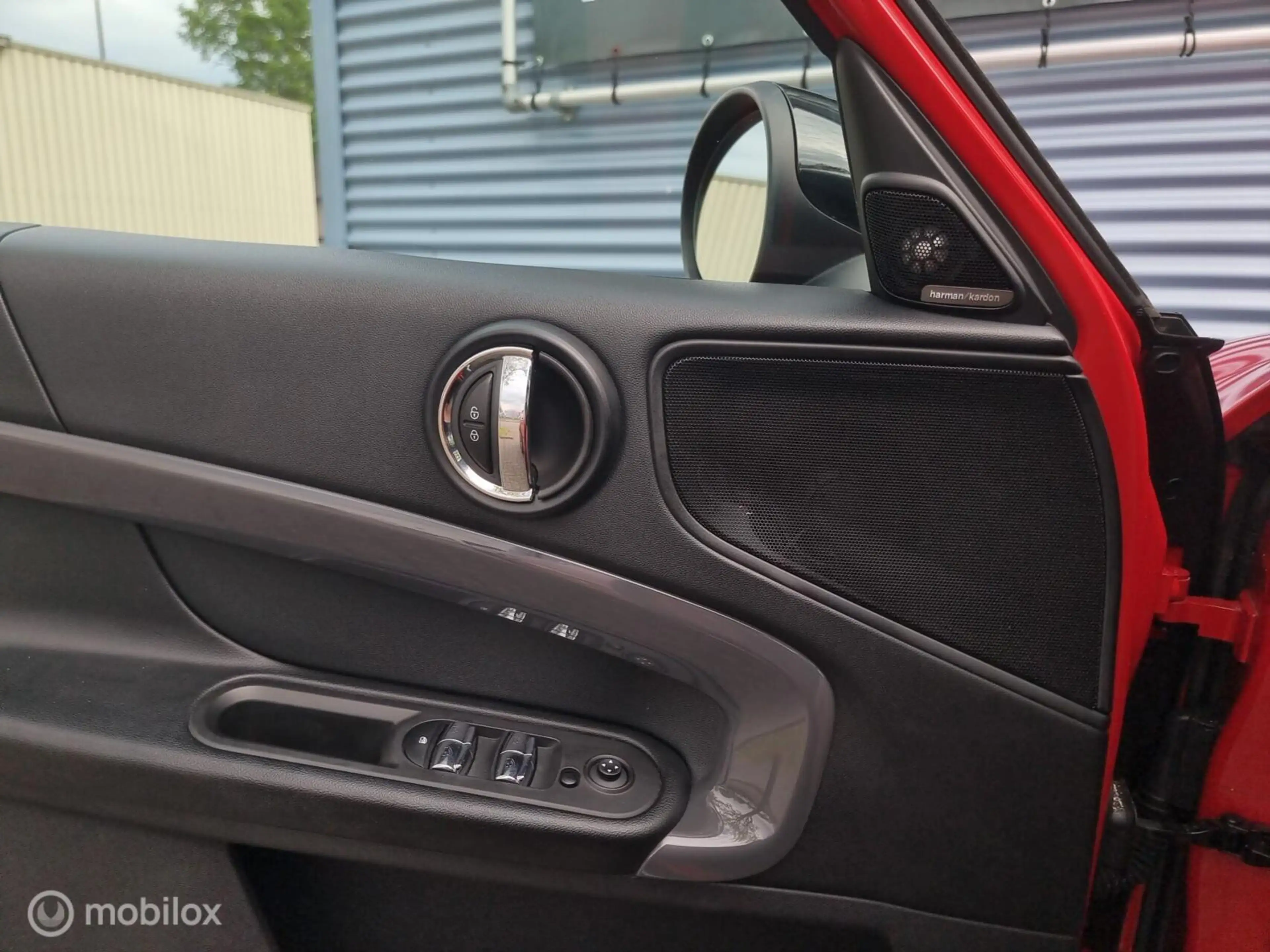 MINI Cooper S Countryman 2.0 ALL4 Chili John Works Automaat — photo 32