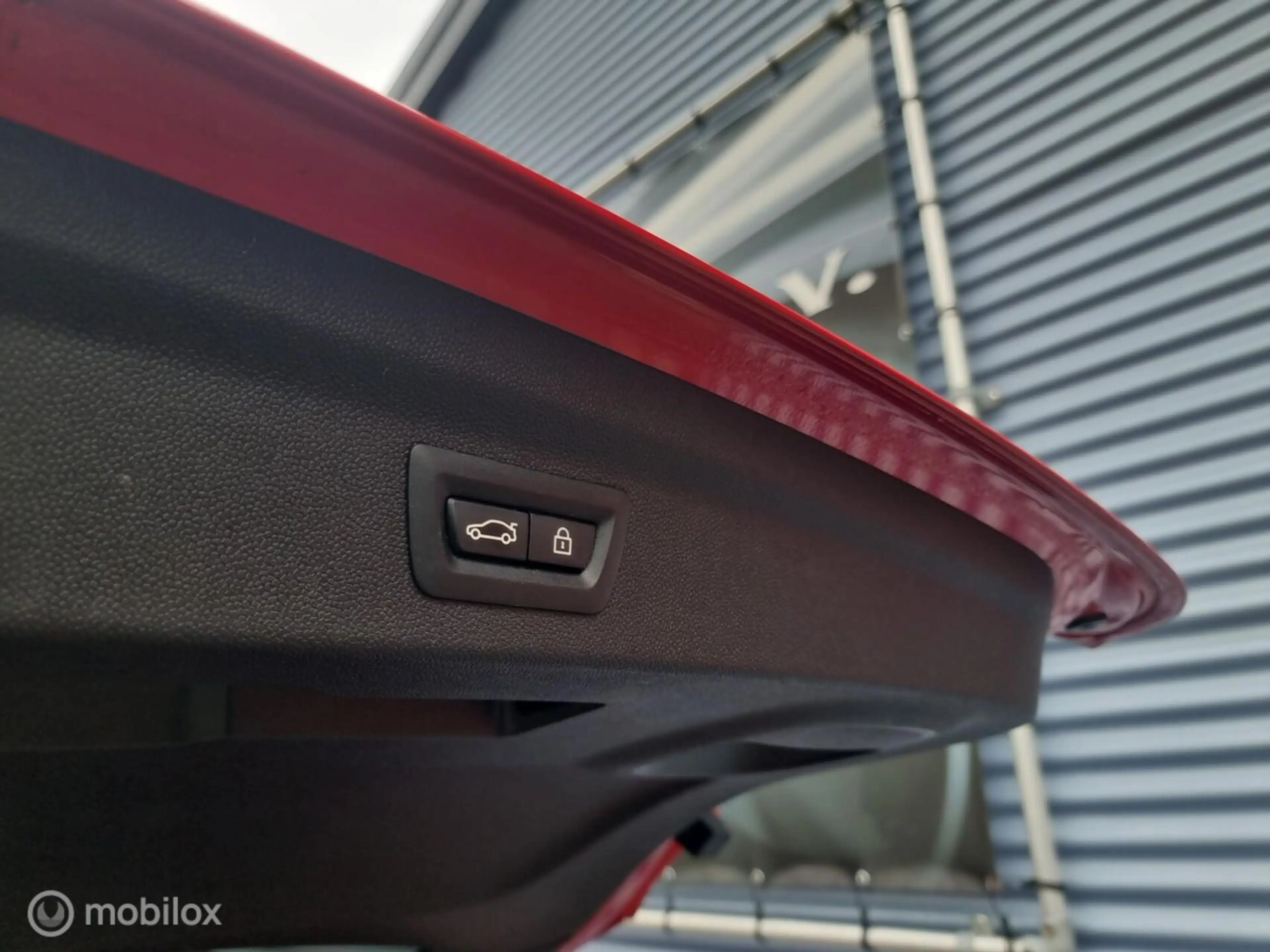 MINI Cooper S Countryman 2.0 ALL4 Chili John Works Automaat — photo 20