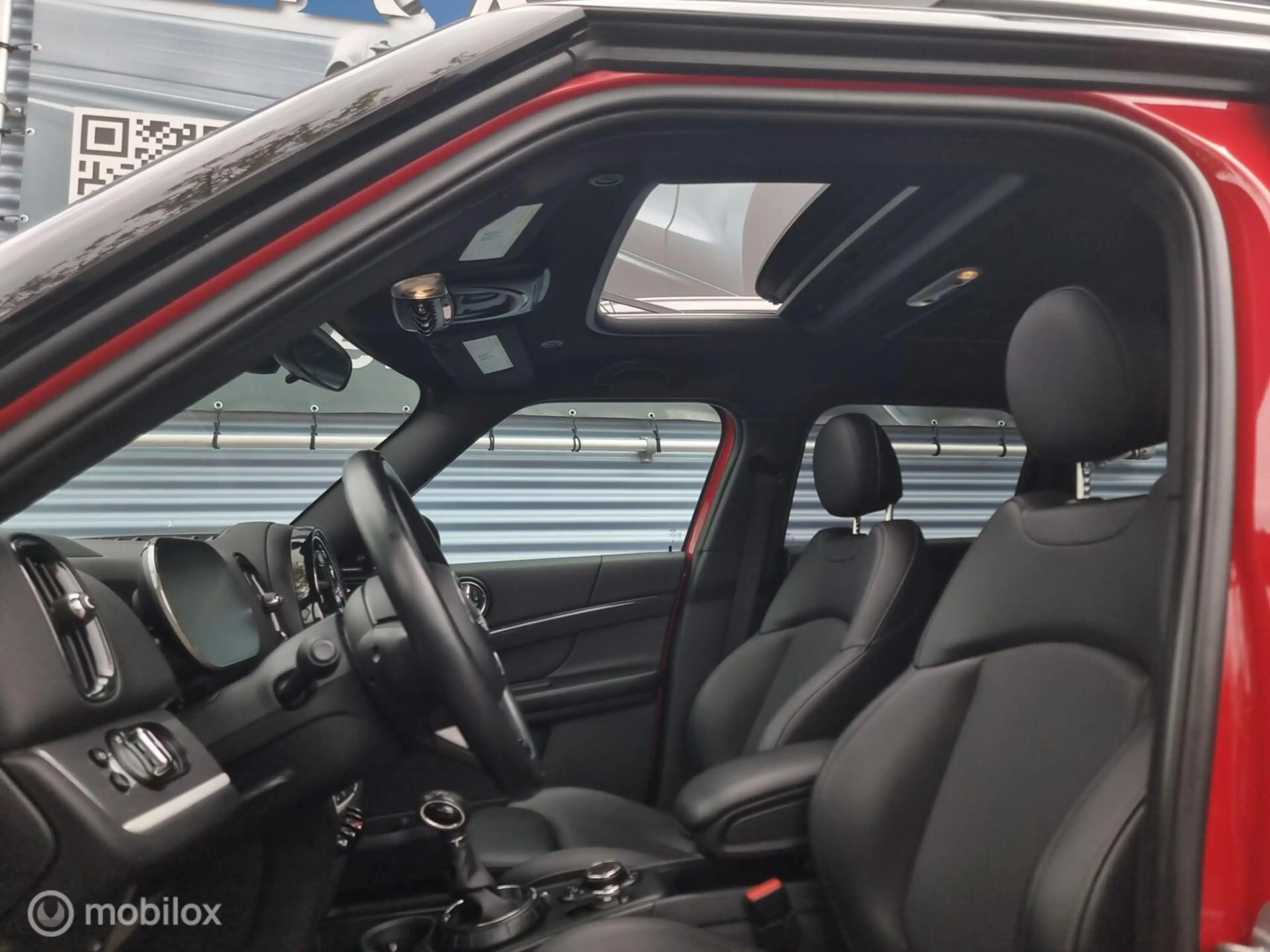 MINI Cooper S Countryman 2.0 ALL4 Chili John Works Automaat — photo 16