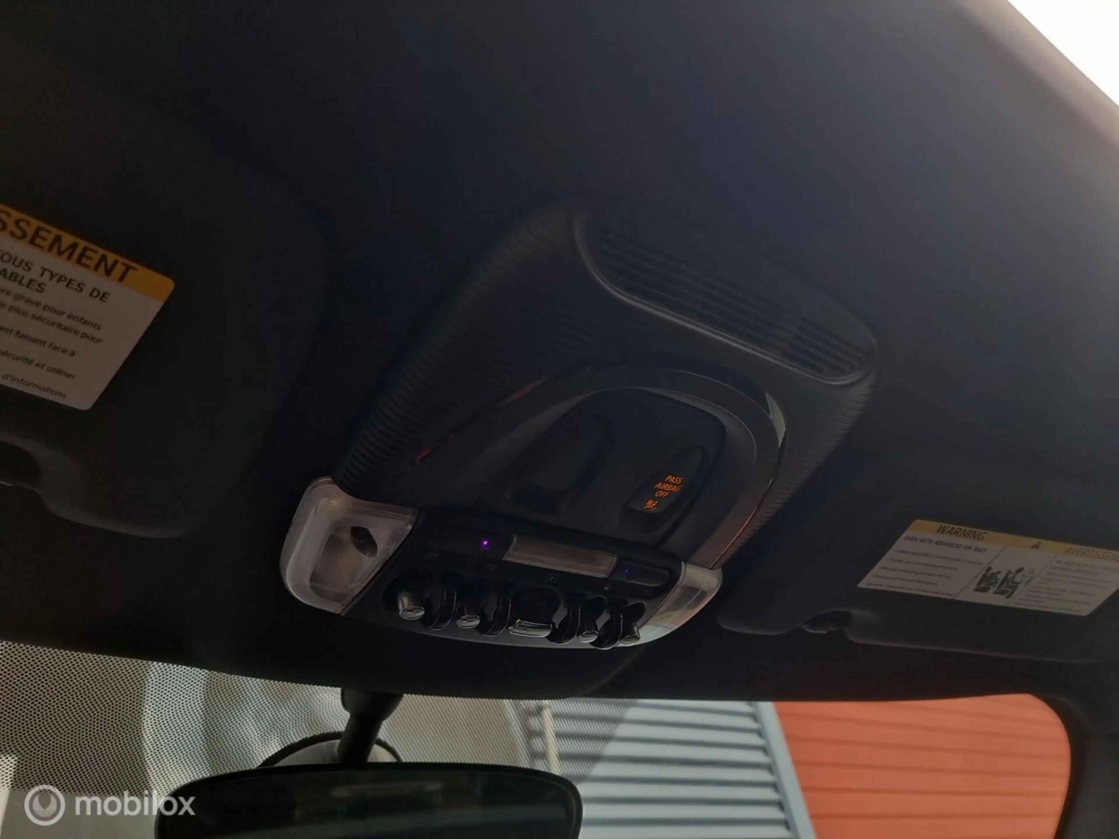 MINI Cooper S Countryman 2.0 ALL4 Chili John Works Automaat — photo 31