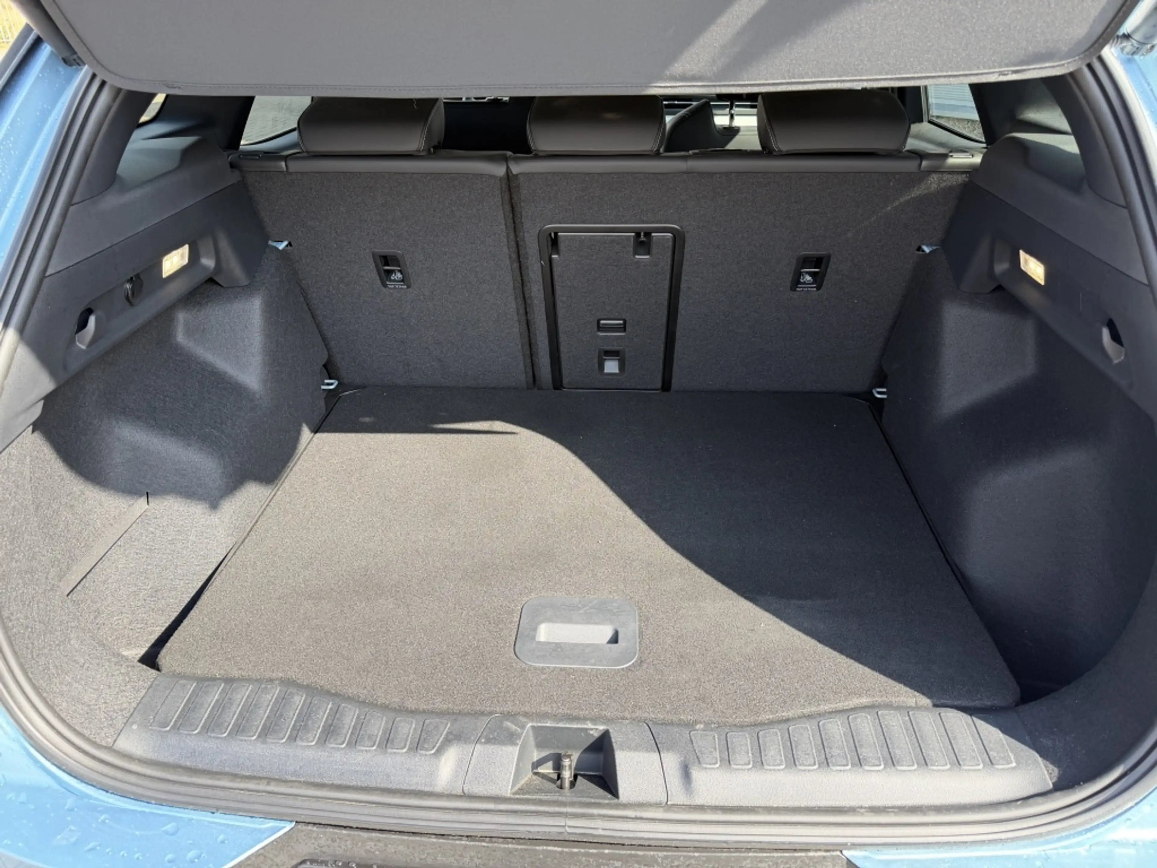 Ford Explorer Select ExtR RWD77kWh 286pk DRIVERPACK! COMFORTPACK — photo 10