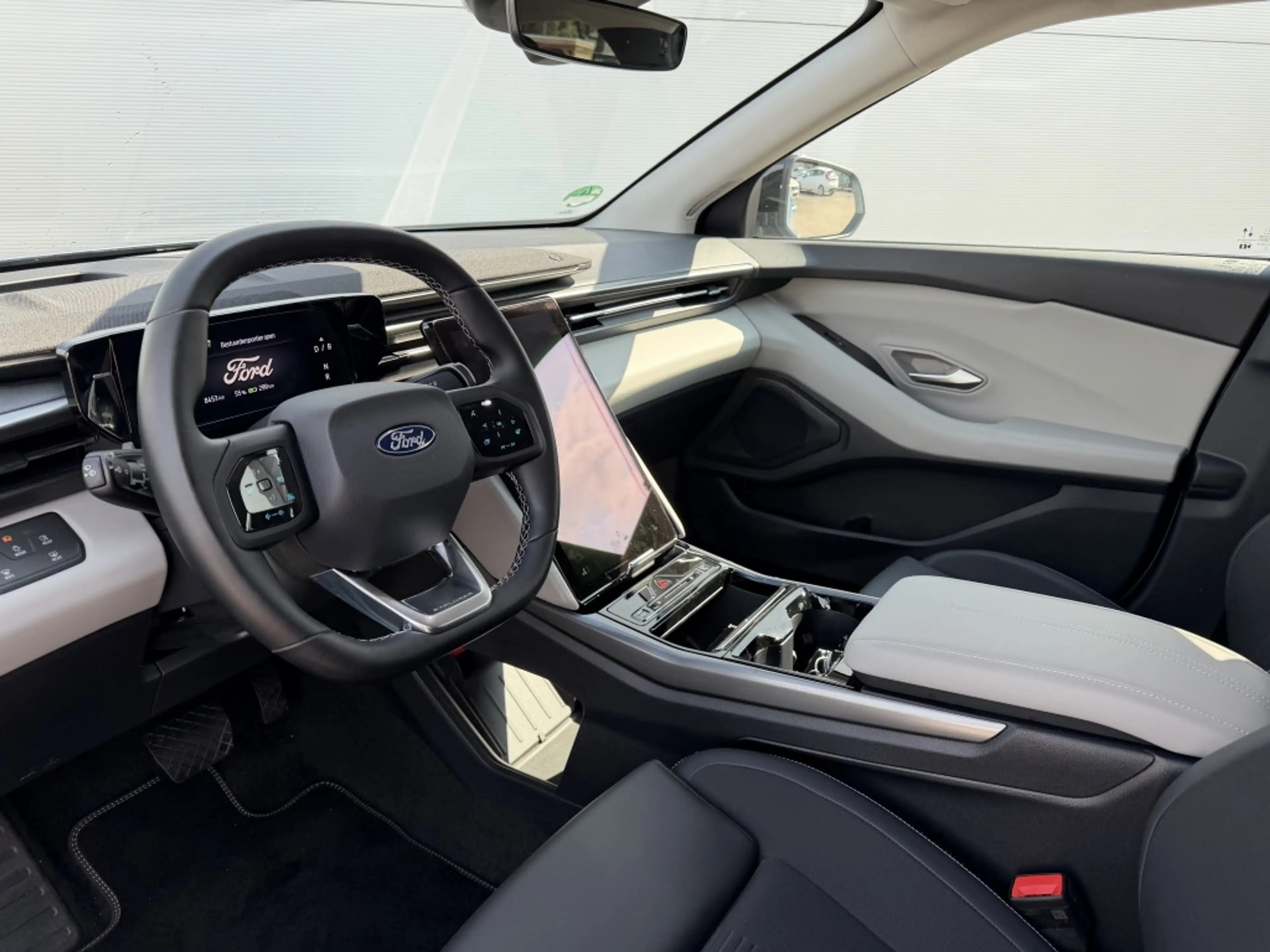 Ford Explorer Select ExtR RWD77kWh 286pk DRIVERPACK! COMFORTPACK — photo 15