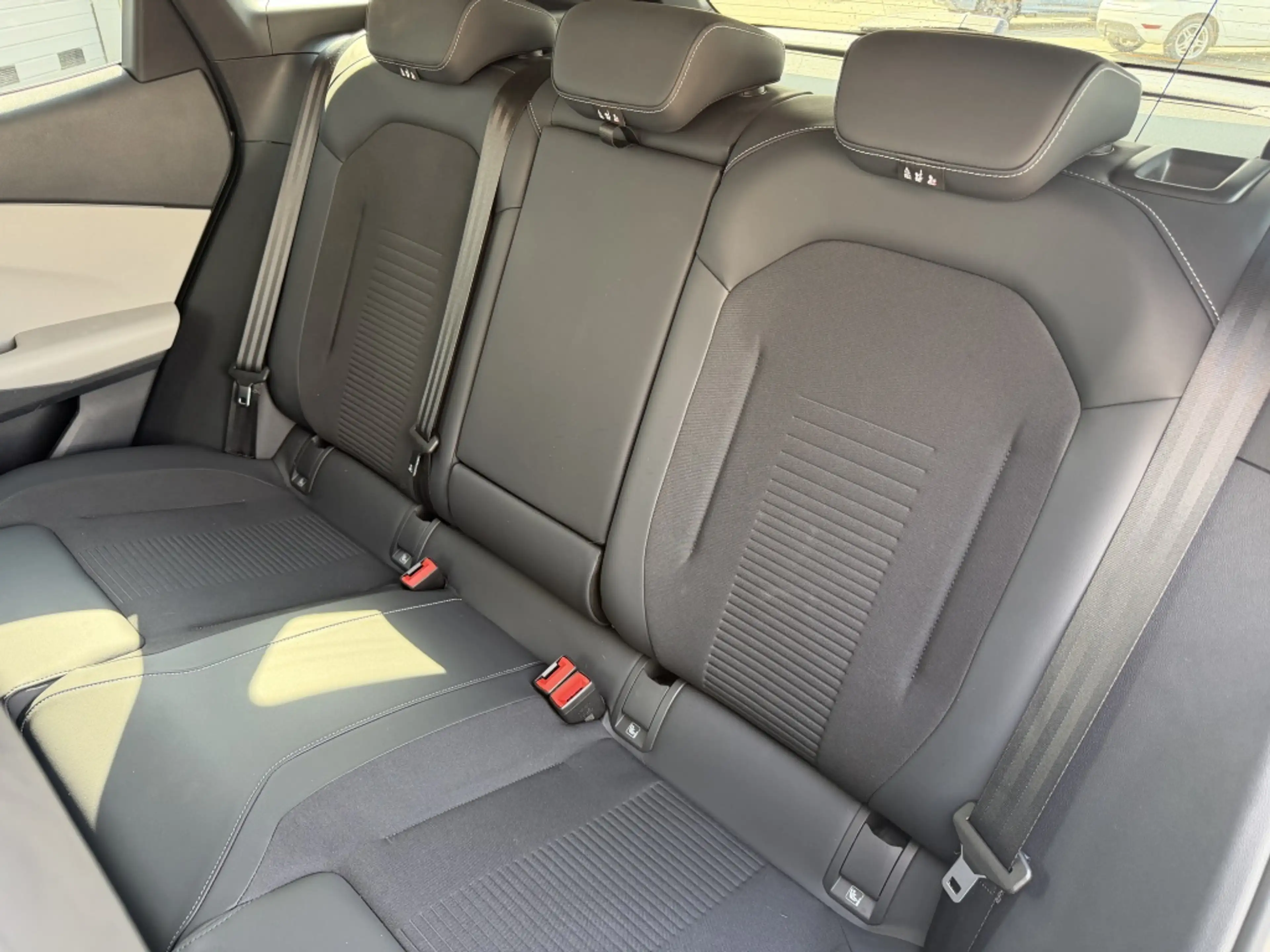 Ford Explorer Select ExtR RWD77kWh 286pk DRIVERPACK! COMFORTPACK — photo 13