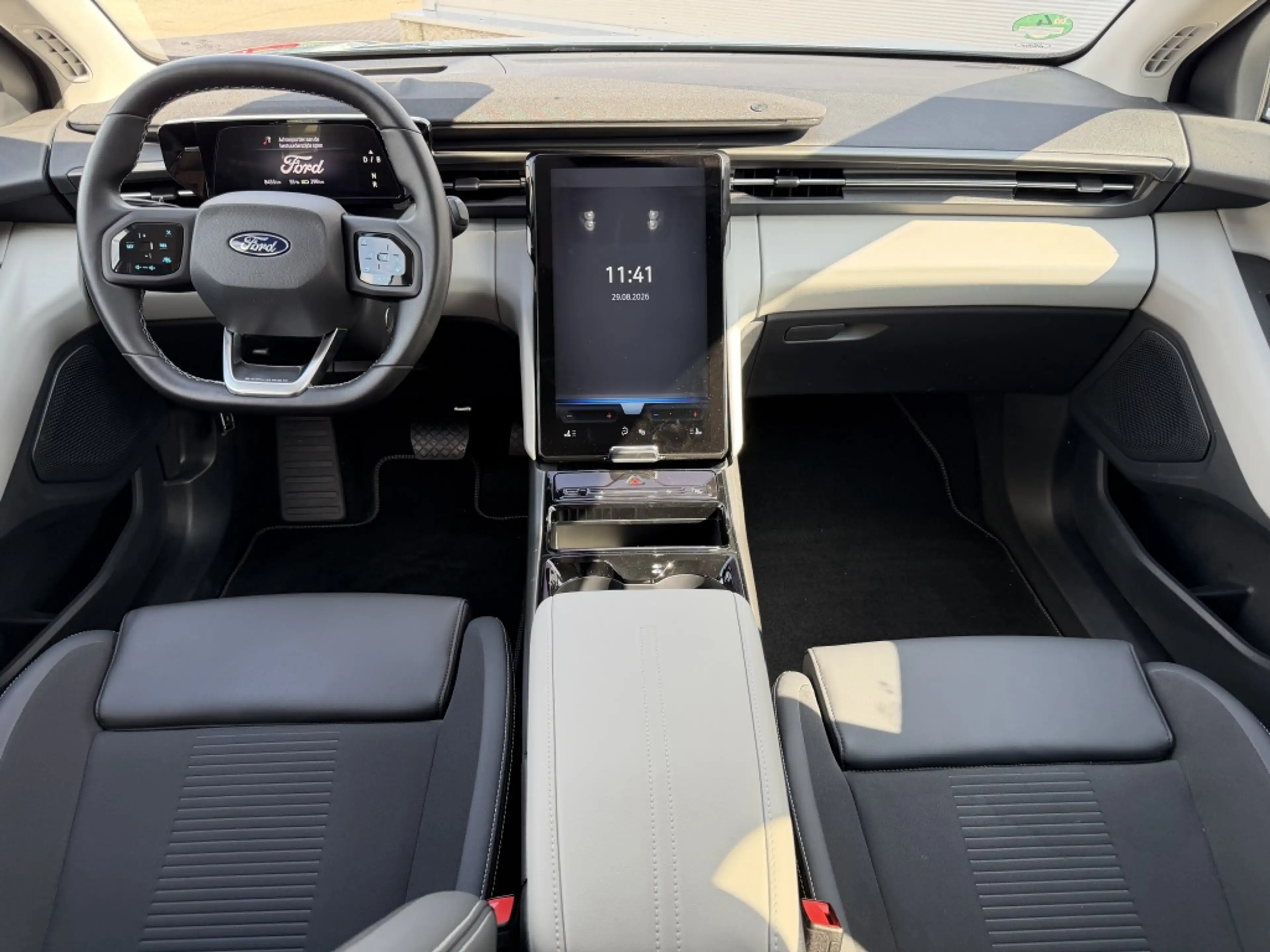 Ford Explorer Select ExtR RWD77kWh 286pk DRIVERPACK! COMFORTPACK — photo 14