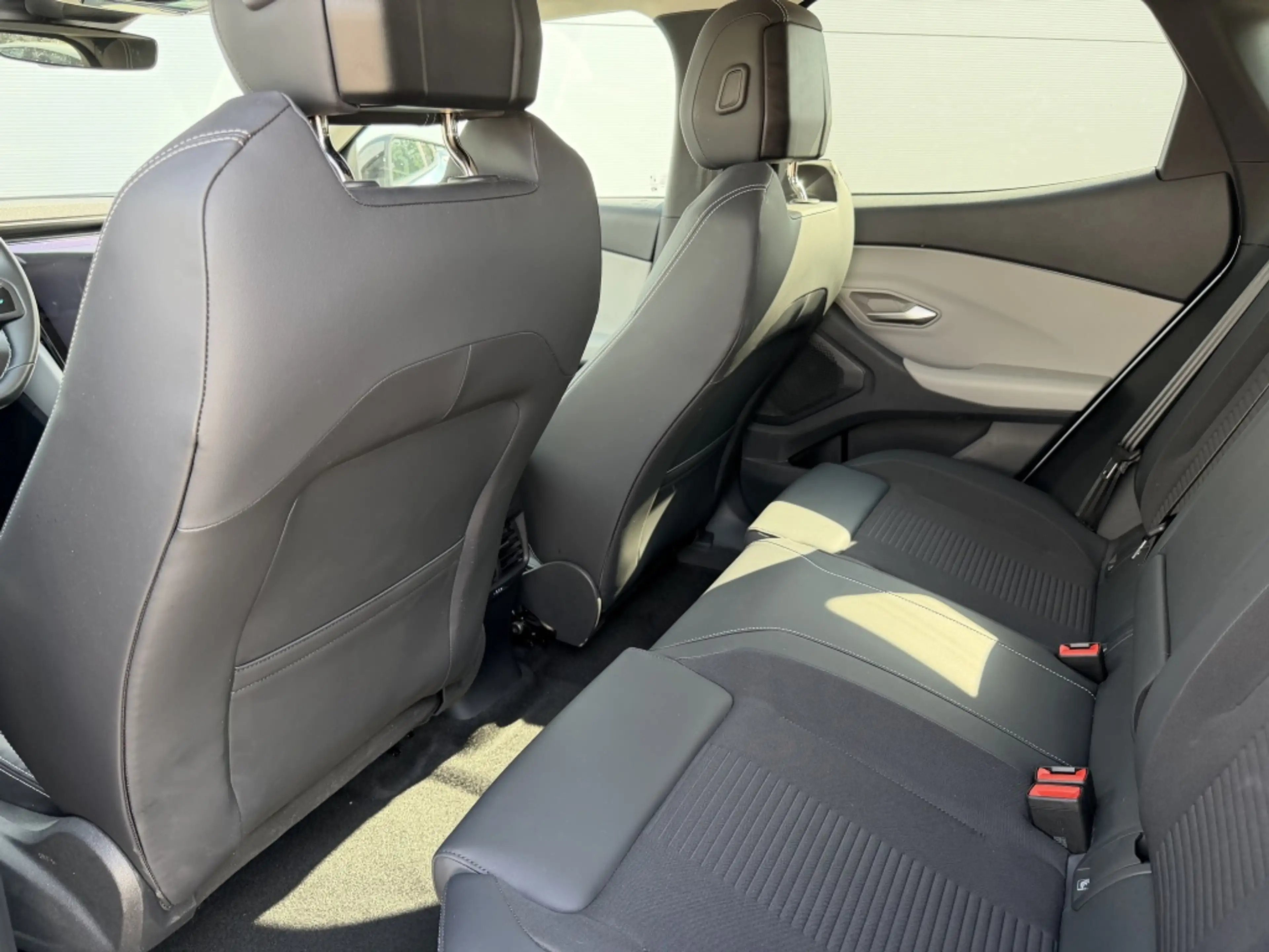 Ford Explorer Select ExtR RWD77kWh 286pk DRIVERPACK! COMFORTPACK — photo 12