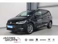 Volkswagen Touran Highline 1,5 l TSI Rückfahrkamera/AHK/BlackStyle Schwarz - thumbnail 1