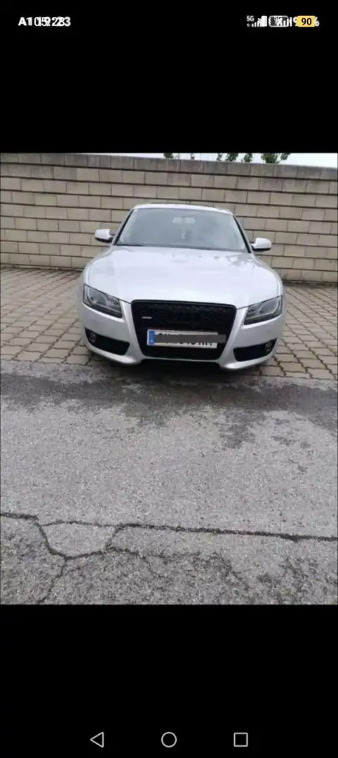 Audi A5 SB 3,0 TDI quattro DPF S-tronic - 2