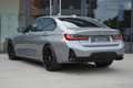 BMW 330 e xDrive M-Performance/Pano/ACC/Harmankardon/19" Grigio - thumbnail 4