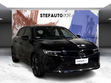 VI - Astra 1.5 GS Line s&s 130cv at8
