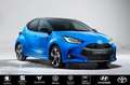 Toyota Yaris 1.5 VVT-I HYBRID PREMIUM EDITION HEAD-UP*KLIMA*ALU Blau - thumbnail 1