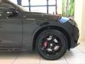 Alfa Romeo Stelvio 2.2 Turbodiesel 210 CV AT8 Q4 Veloce MY24 Nero - thumbnail 8