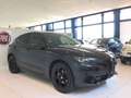 Alfa Romeo Stelvio 2.2 Turbodiesel 210 CV AT8 Q4 Veloce MY24 Nero - thumbnail 5