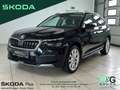 Skoda Kamiq Style 1.5 TSI Navi virt. Cockpit LED SHZ Temp Schwarz - thumbnail 1
