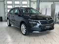 Skoda Kamiq Style 1.5 TSI Navi virt. Cockpit LED SHZ Temp Schwarz - thumbnail 8