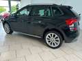 Skoda Kamiq Style 1.5 TSI Navi virt. Cockpit LED SHZ Temp Schwarz - thumbnail 4