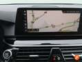 BMW 530 530iA Touring Azul - thumbnail 18