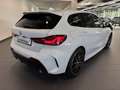 BMW 120 i M Sport RFK NAVI LKH LED Sound Syst. DAB Weiß - thumbnail 3