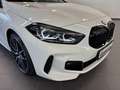 BMW 120 i M Sport RFK NAVI LKH LED Sound Syst. DAB Weiß - thumbnail 4