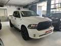 Dodge RAM CLASSIC SLT 5.7 V8 AT - 6 POSTI BENZ/GPL Bianco - thumbnail 1