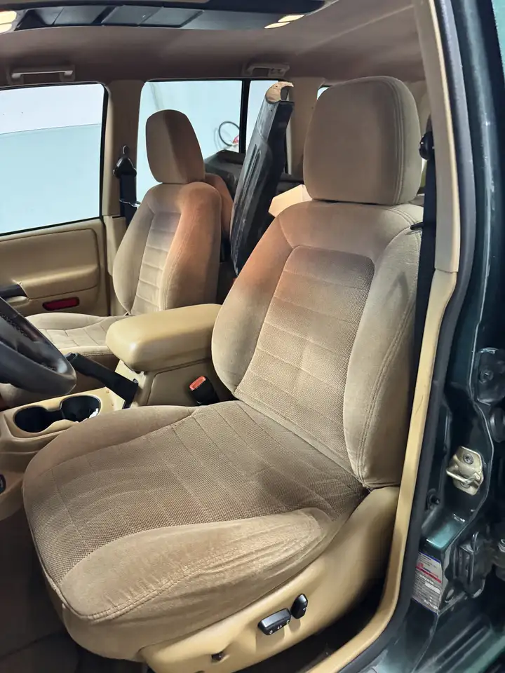 Jeep Grand Cherokee 4.0 Laredo. Preparato Off Road, foto 12