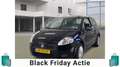 Fiat Grande Punto 1.2 Sportsound/ TREKHAAK Schwarz - thumbnail 1