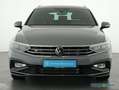 Volkswagen Passat Variant R LINE 4M 2.0 TDI DSG Leder StHz Gris - thumbnail 13