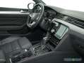 Volkswagen Passat Variant R LINE 4M 2.0 TDI DSG Leder StHz Gris - thumbnail 5