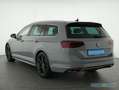 Volkswagen Passat Variant R LINE 4M 2.0 TDI DSG Leder StHz Gris - thumbnail 14