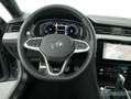 Volkswagen Passat Variant R LINE 4M 2.0 TDI DSG Leder StHz Gris - thumbnail 11