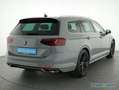 Volkswagen Passat Variant R LINE 4M 2.0 TDI DSG Leder StHz Gris - thumbnail 4