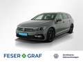 Volkswagen Passat Variant R LINE 4M 2.0 TDI DSG Leder StHz Gris - thumbnail 1