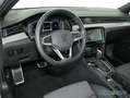 Volkswagen Passat Variant R LINE 4M 2.0 TDI DSG Leder StHz Gris - thumbnail 8