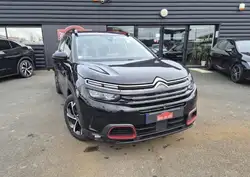 Citroen C5 Aircross 2.0 BlueHDi