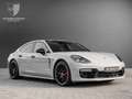 Porsche Panamera Panamera 4S Diesel Sport-Design/InnoDrive/Standh Szary - thumbnail 2