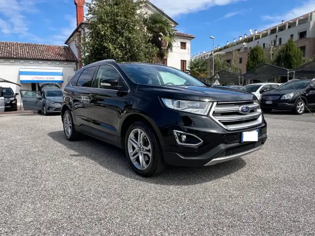 Ford Edge 2.0 TDCI 210 CV AWD Start&Stop Powershift Titanium