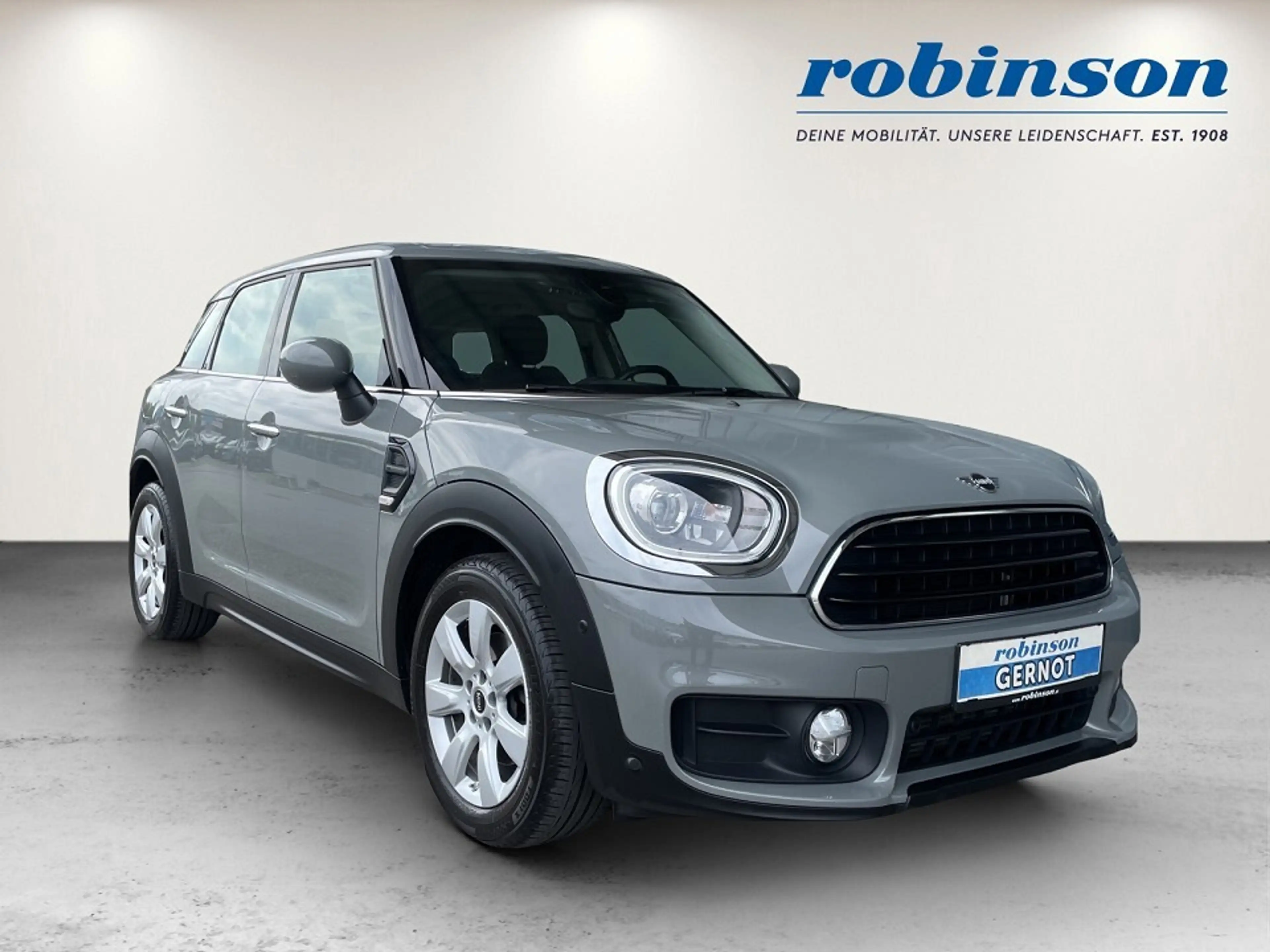MINI Cooper Countryman MINI Countryman Cooper Aut.