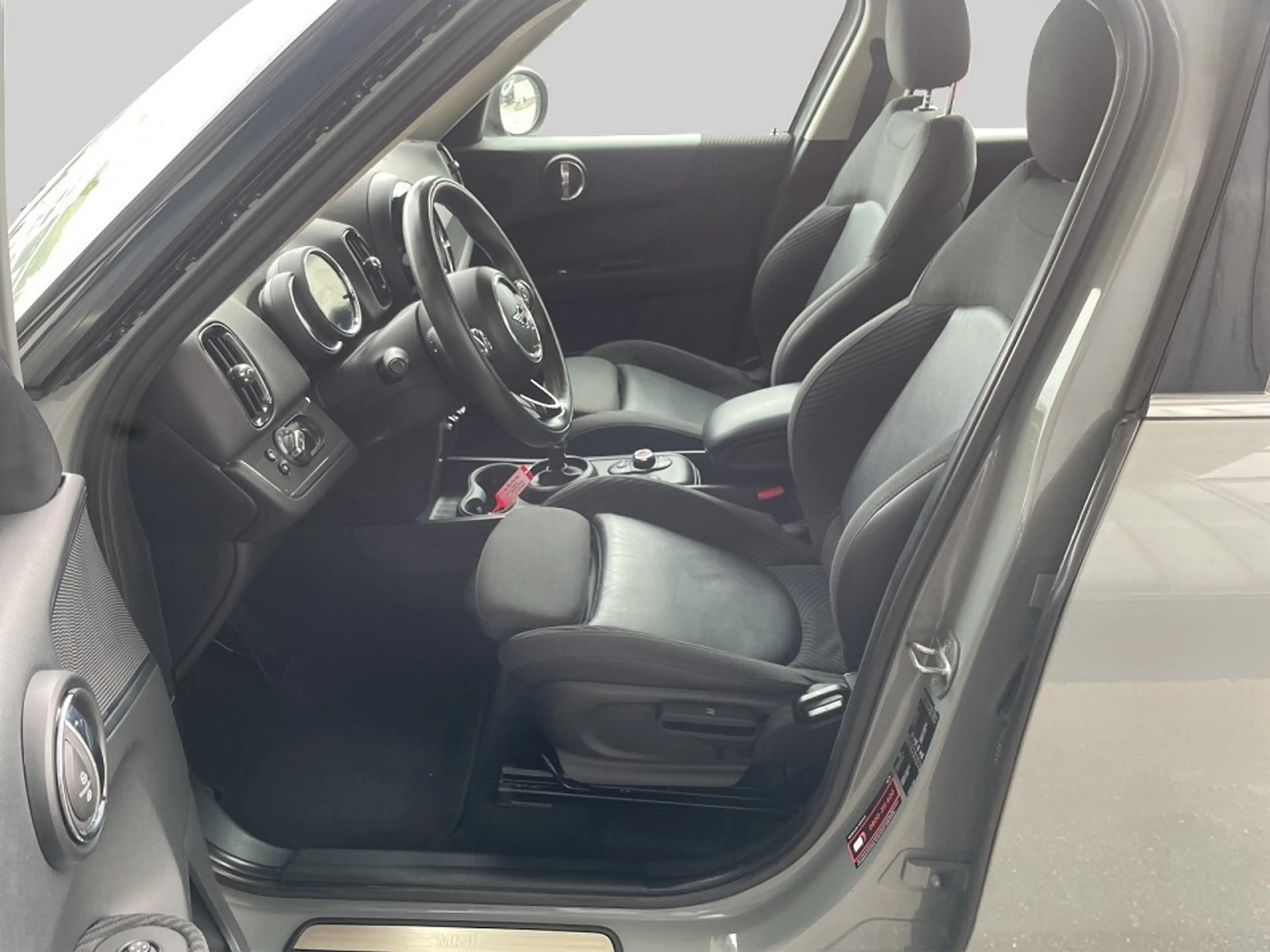 MINI Cooper Countryman MINI Countryman Cooper Aut. — photo 8